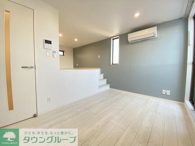 CB原市ベラヴィータの物件内観写真