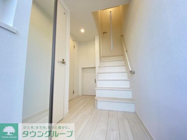 CB原市ベラヴィータの物件内観写真