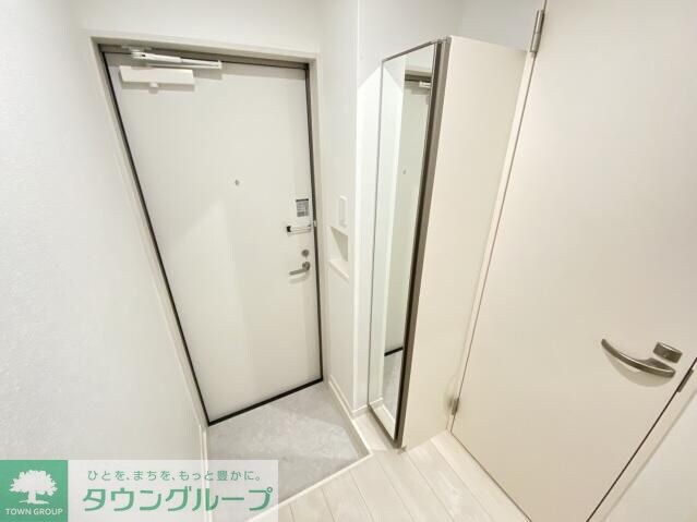 CB原市ベラヴィータの物件内観写真