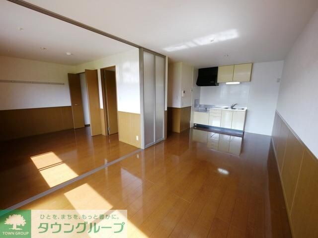 プレジオの物件内観写真