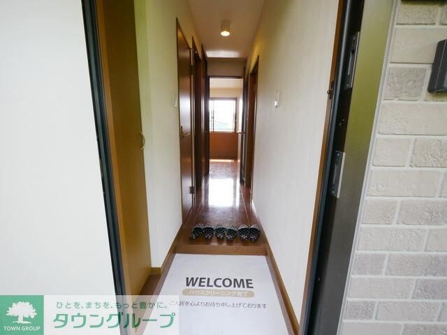 プレジオの物件内観写真