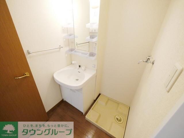 プレジオの物件内観写真