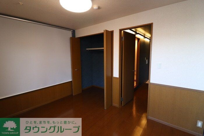 プレジオの物件内観写真