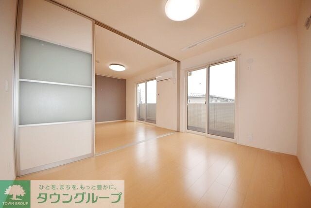 ブライトAの物件内観写真