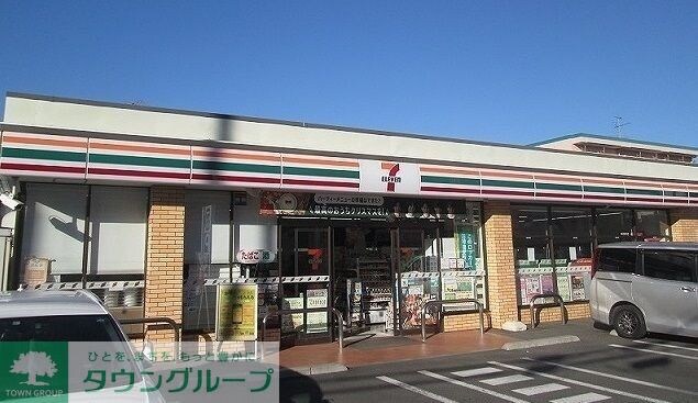 アビタシオンIの物件内観写真