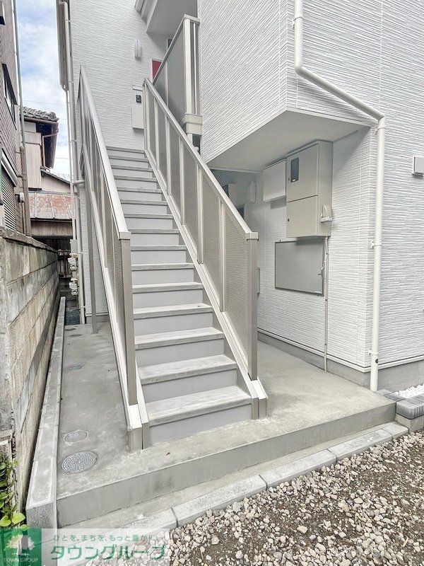 Eden Beeの物件内観写真