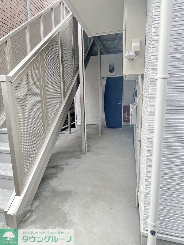 Eden Beeの物件内観写真