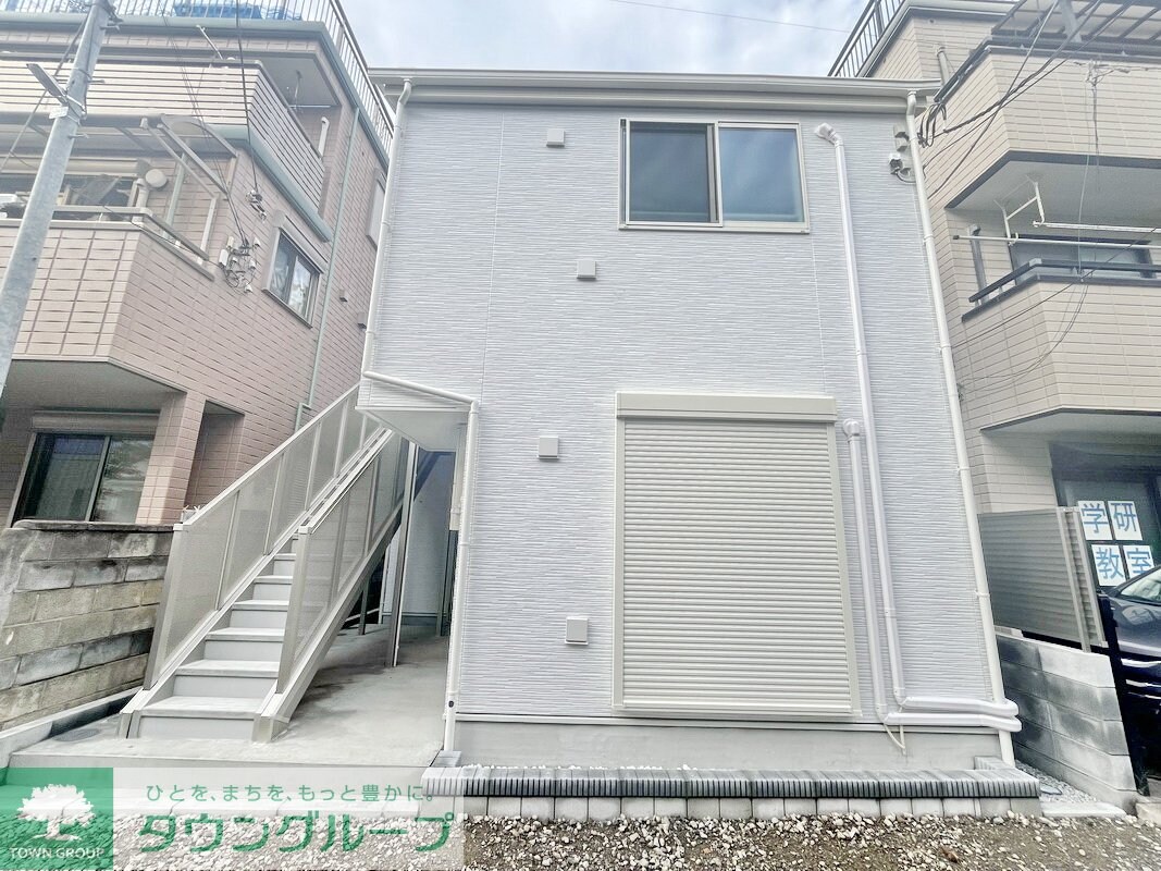 Eden Beeの物件内観写真