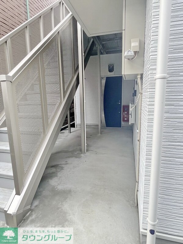 Eden Beeの物件内観写真