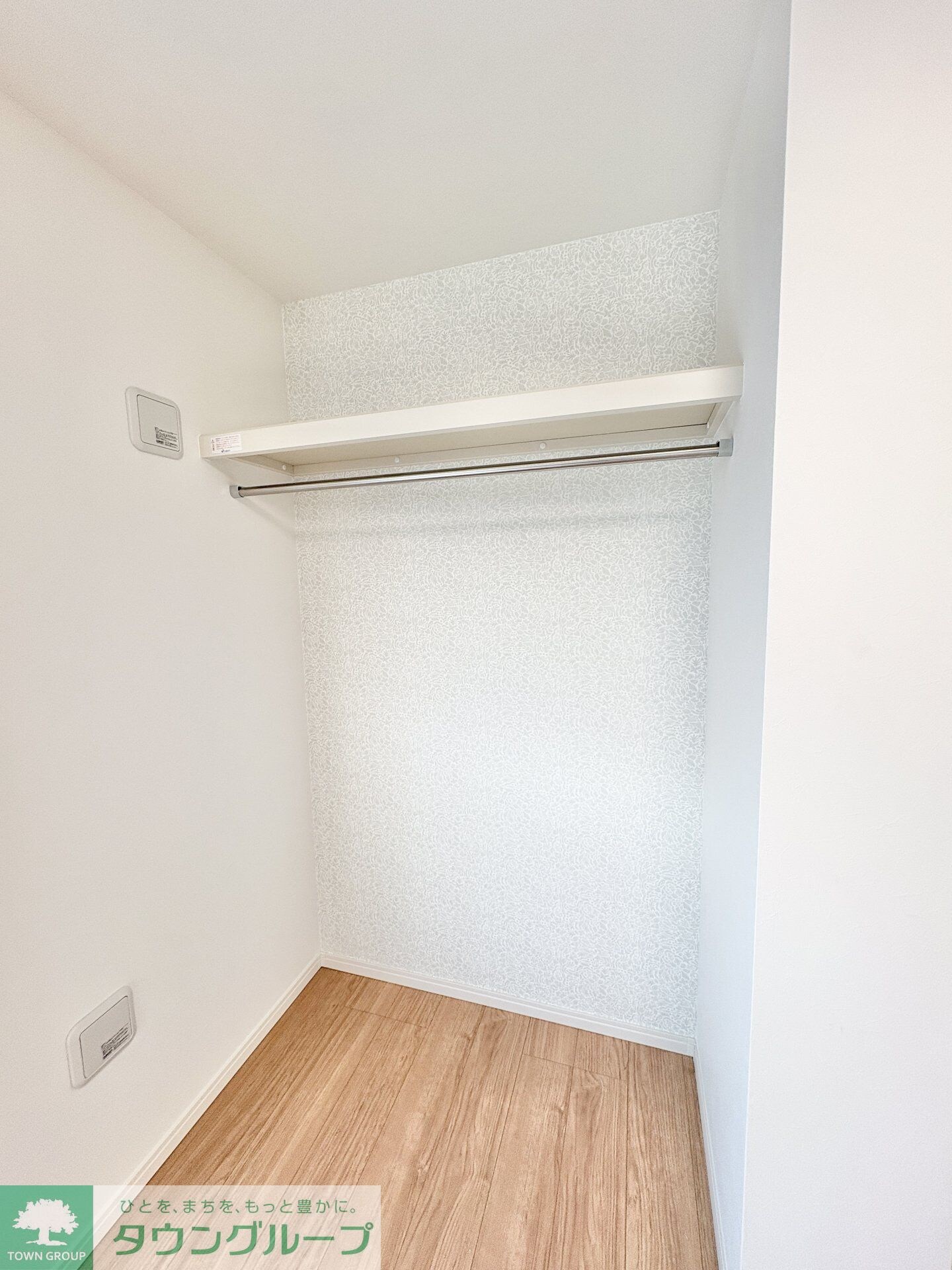 Eden Beeの物件内観写真