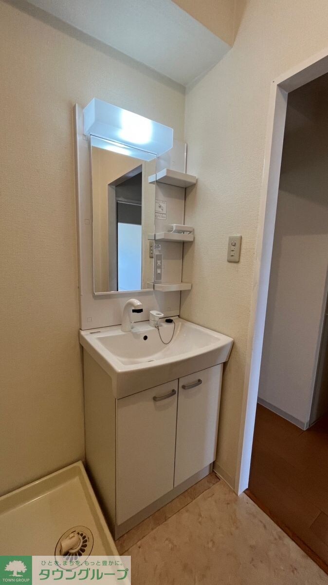 大宮七里ハウスの物件内観写真