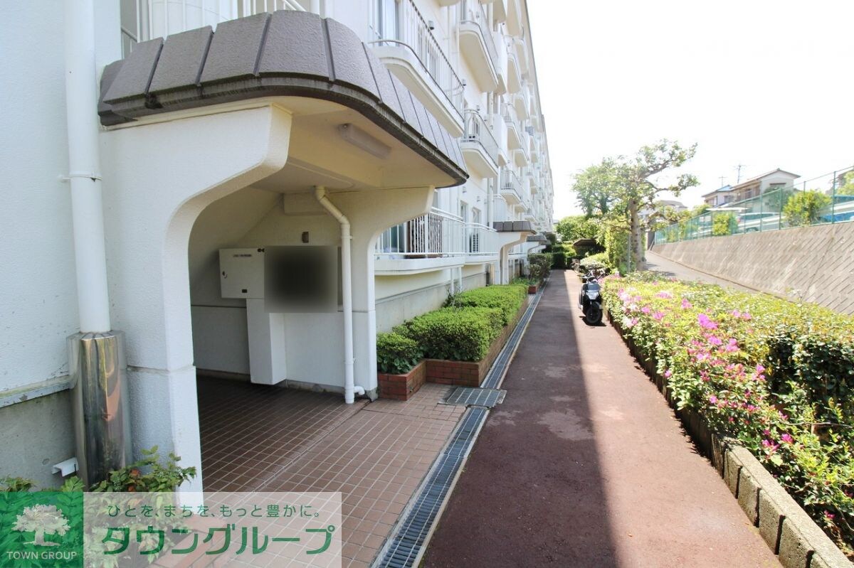 大宮七里ハウスの物件内観写真