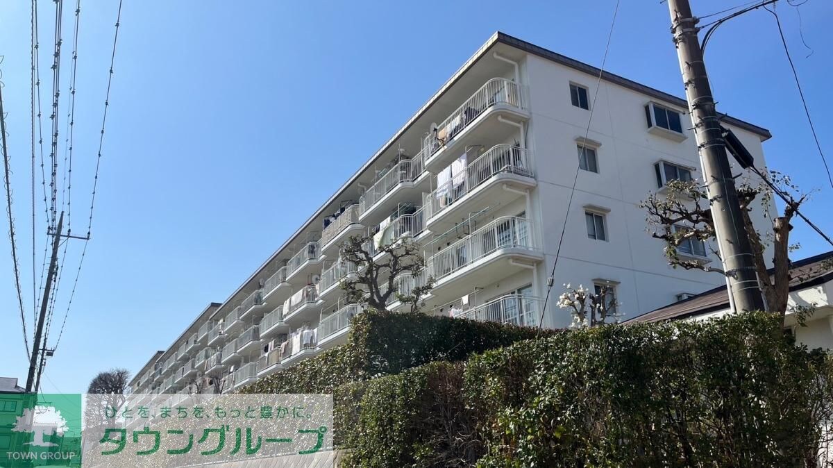 大宮七里ハウスの物件内観写真