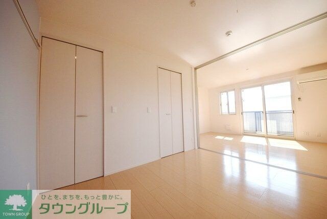 エミネンスの物件内観写真