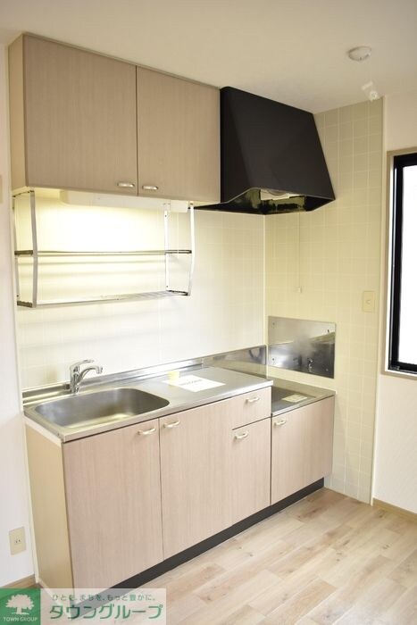 グランナチュール Aの物件内観写真