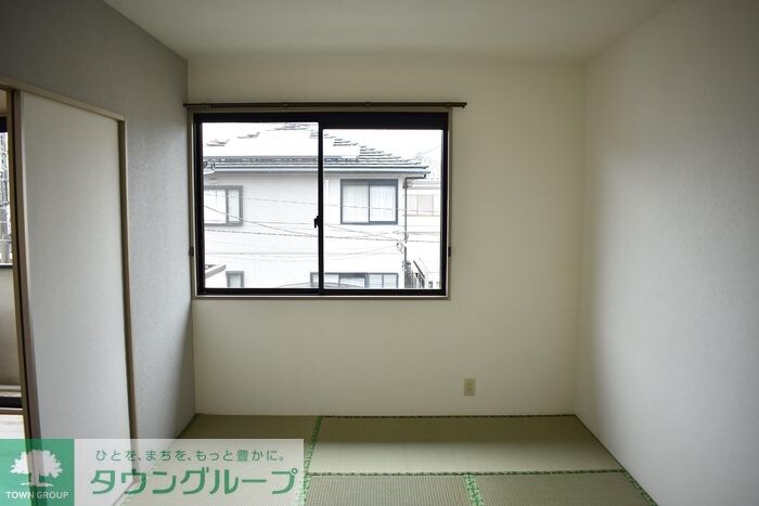 グランナチュール Aの物件内観写真