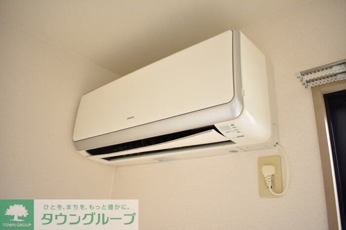 グランナチュール Aの物件内観写真