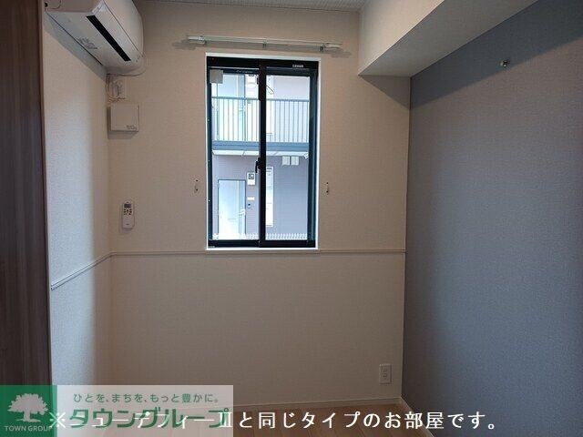 フローラル グレイスの物件内観写真