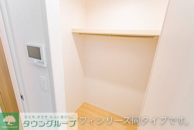 ヴェルデの物件内観写真