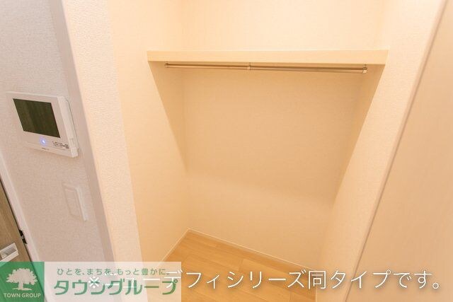 ヴェルデの物件内観写真