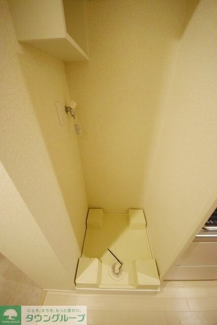 Primaveraの物件内観写真