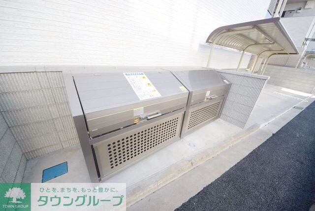 Primaveraの物件内観写真