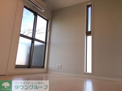 CB大和田セレーヌの物件内観写真