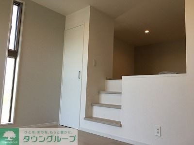 CB大和田セレーヌの物件内観写真