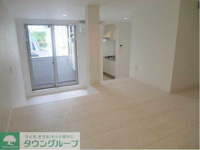 CB東大宮ライブリーの物件内観写真