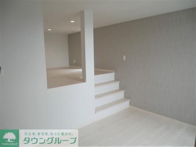 CB東大宮ライブリーの物件内観写真