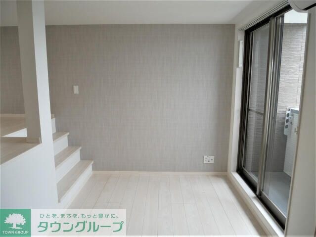 CB東大宮ライブリーの物件内観写真