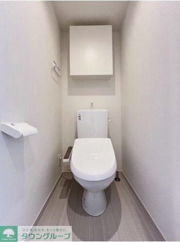 リブリ・ダイワクレストIIの物件内観写真