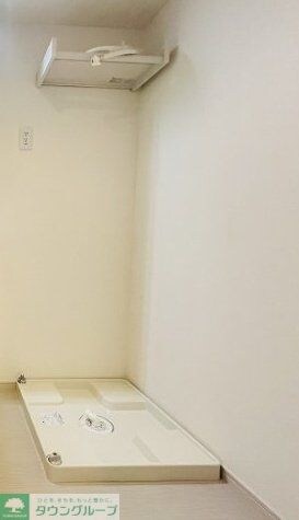 リブリ・ダイワクレストIIの物件内観写真