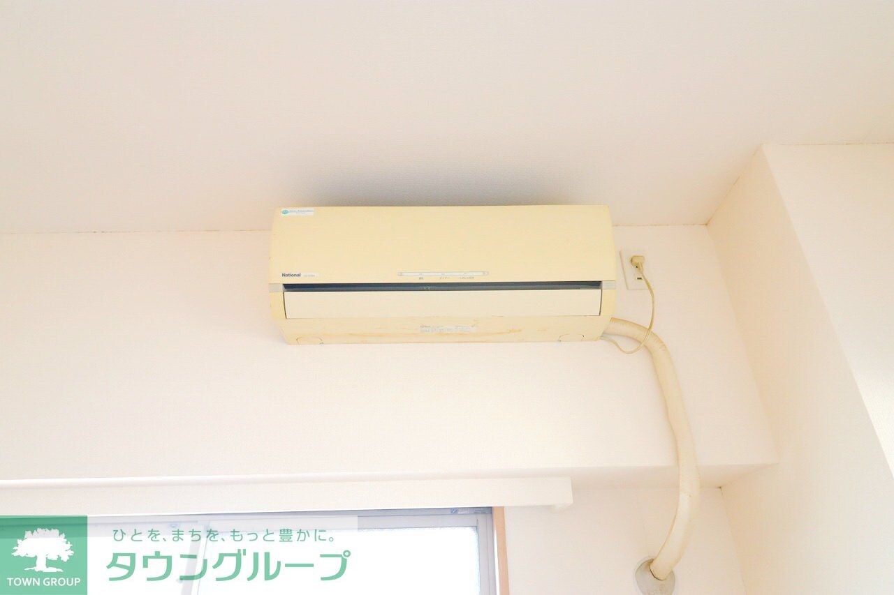 LaSante浦和常盤公園の物件内観写真