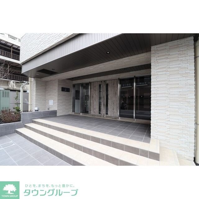 アルファコート蕨7の物件内観写真