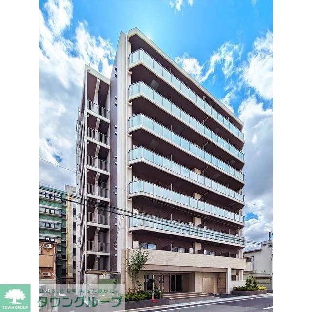 アルファコート蕨7の物件内観写真