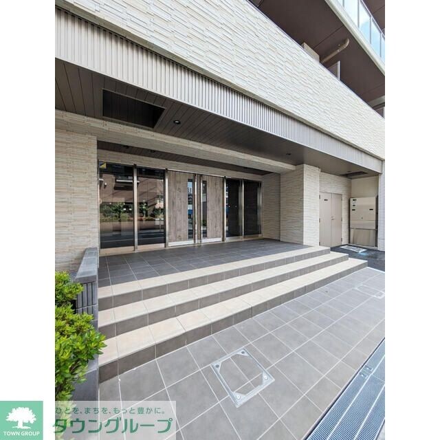 アルファコート蕨7の物件内観写真