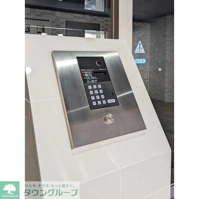 アルファコート蕨7の物件内観写真