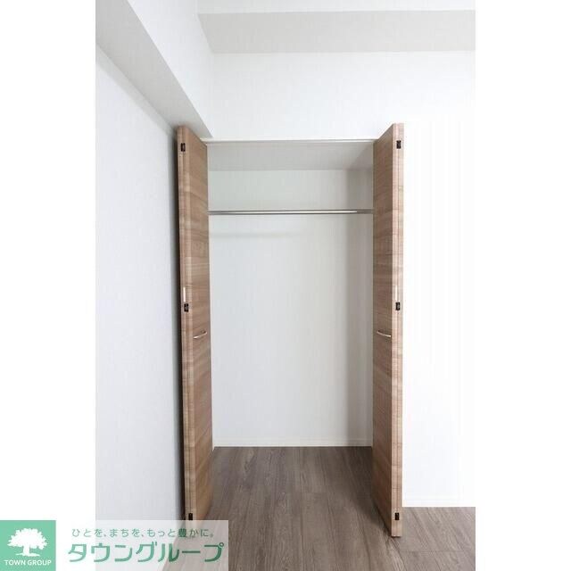 アルファコート蕨7の物件内観写真