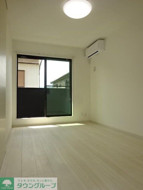 アクアステージの物件内観写真