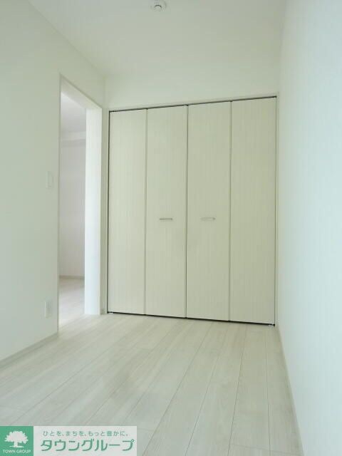 アクアステージの物件内観写真