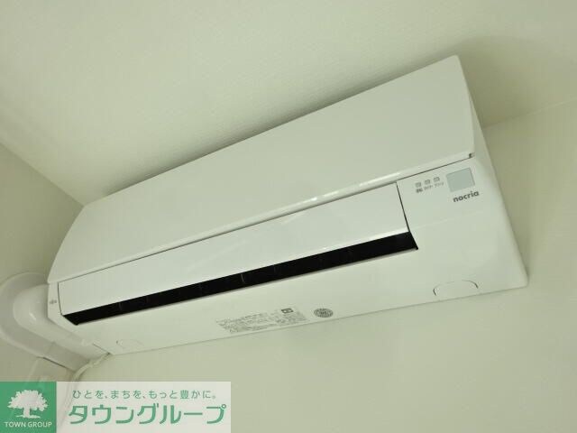 アクアステージの物件内観写真