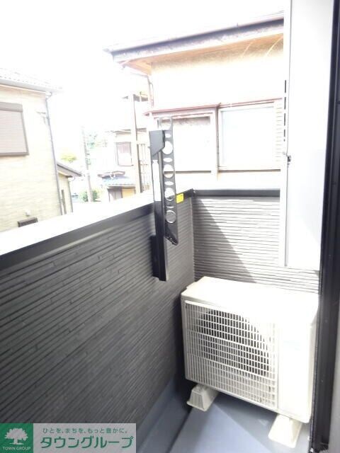 アクアステージの物件内観写真