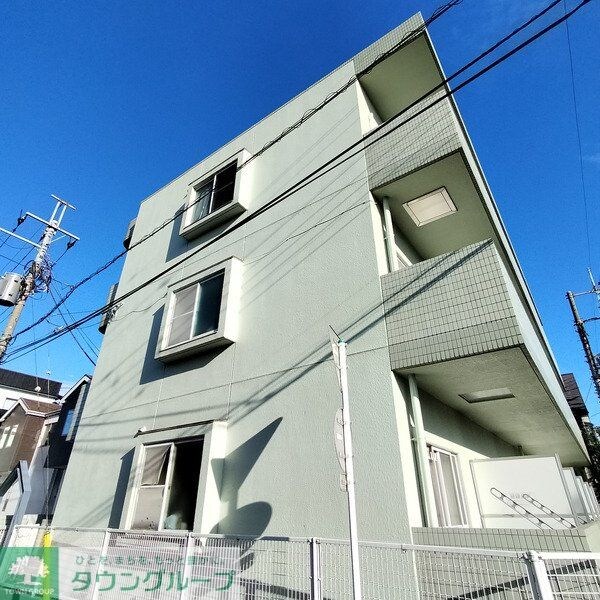 カーサトキの物件内観写真