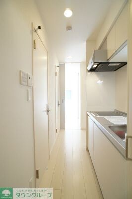 リブリ・コスモの物件内観写真