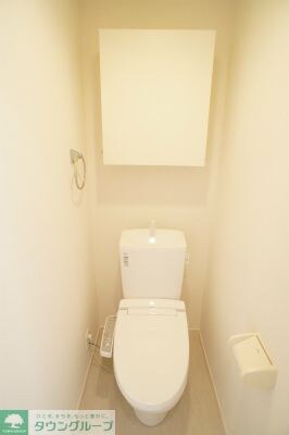 リブリ・コスモの物件内観写真