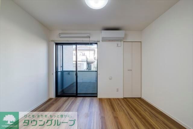 CRASTINE植竹町(クラスティーネウエタケチョウ)の物件内観写真