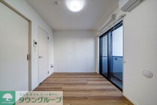 CRASTINE植竹町(クラスティーネウエタケチョウ)の物件内観写真