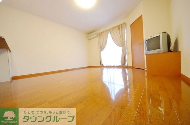 レオパレスマンダリーヌ 26571の物件内観写真