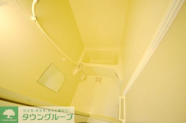 レオパレスマンダリーヌ 26571の物件内観写真